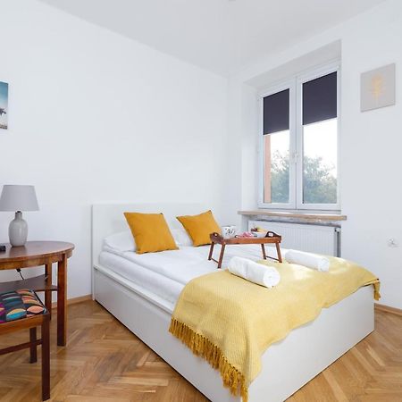 Old Town Apartments Basztowa By Renters Krakau Exterior foto