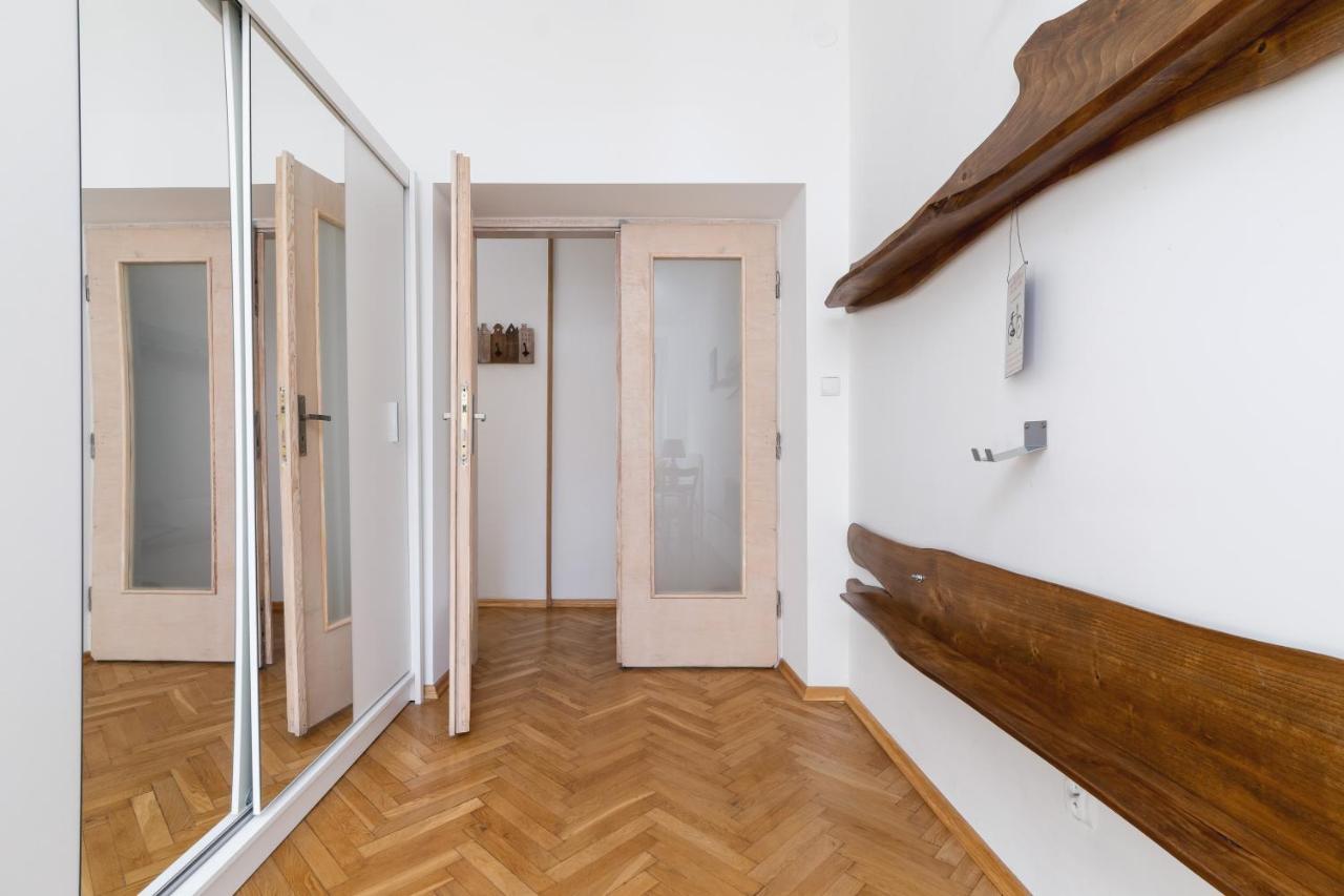 Old Town Apartments Basztowa By Renters Krakau Exterior foto