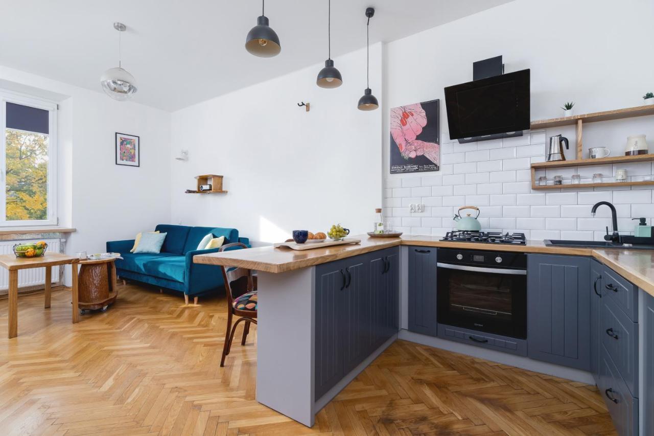 Old Town Apartments Basztowa By Renters Krakau Exterior foto