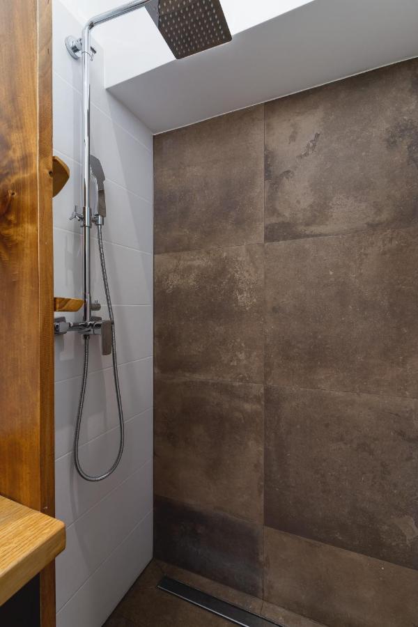 Old Town Apartments Basztowa By Renters Krakau Exterior foto