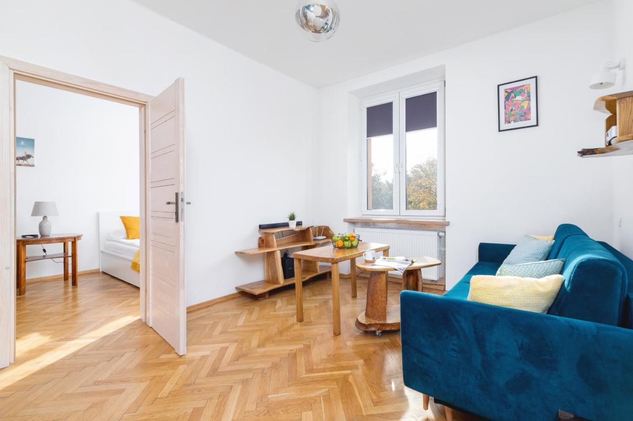 Old Town Apartments Basztowa By Renters Krakau Exterior foto
