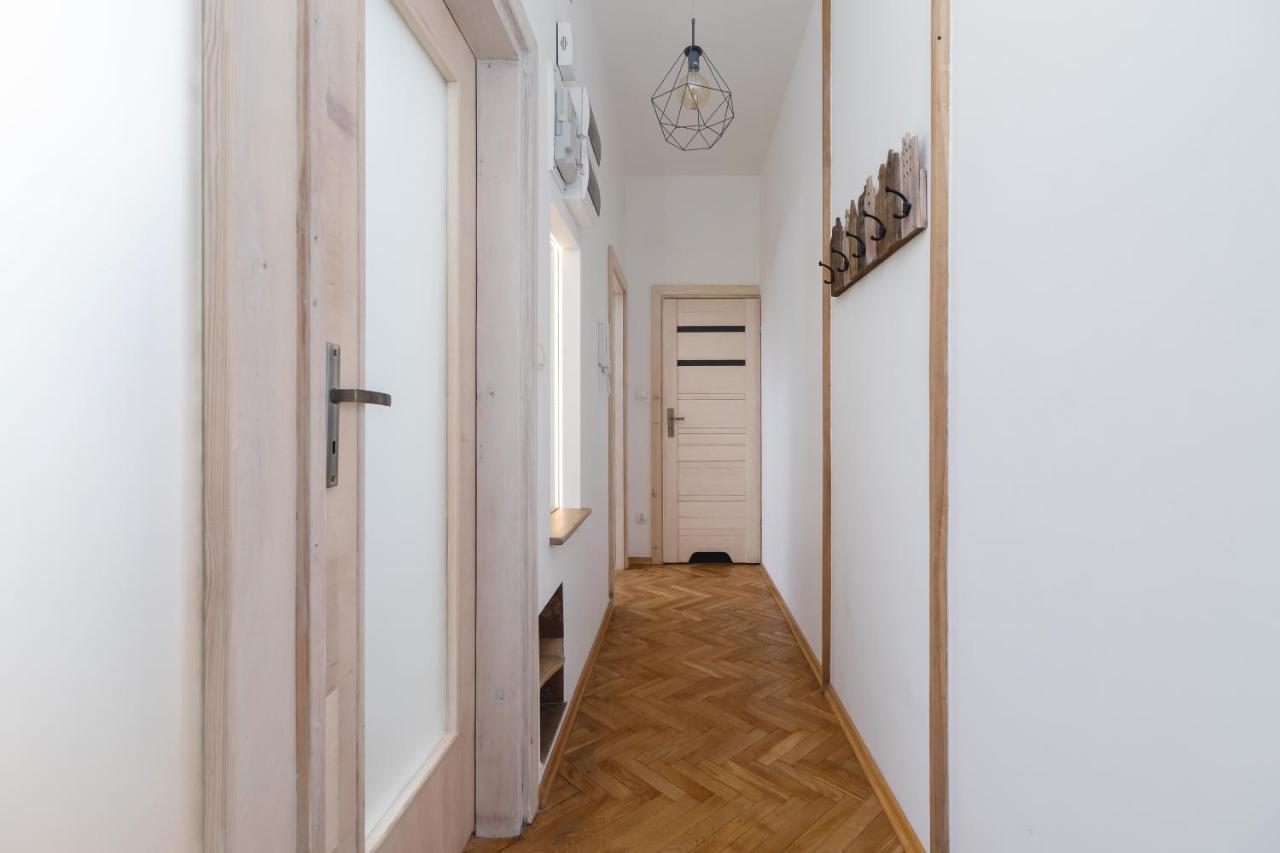 Old Town Apartments Basztowa By Renters Krakau Exterior foto