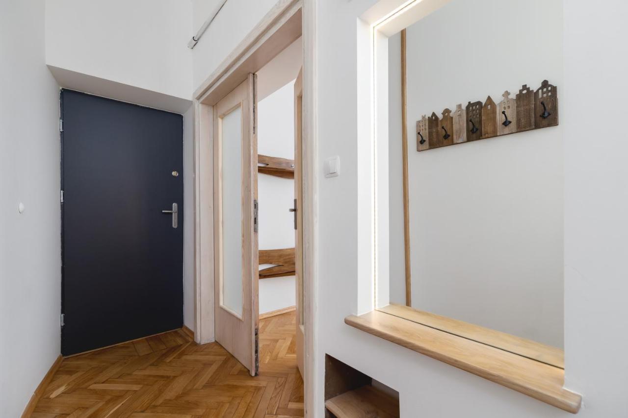 Old Town Apartments Basztowa By Renters Krakau Exterior foto